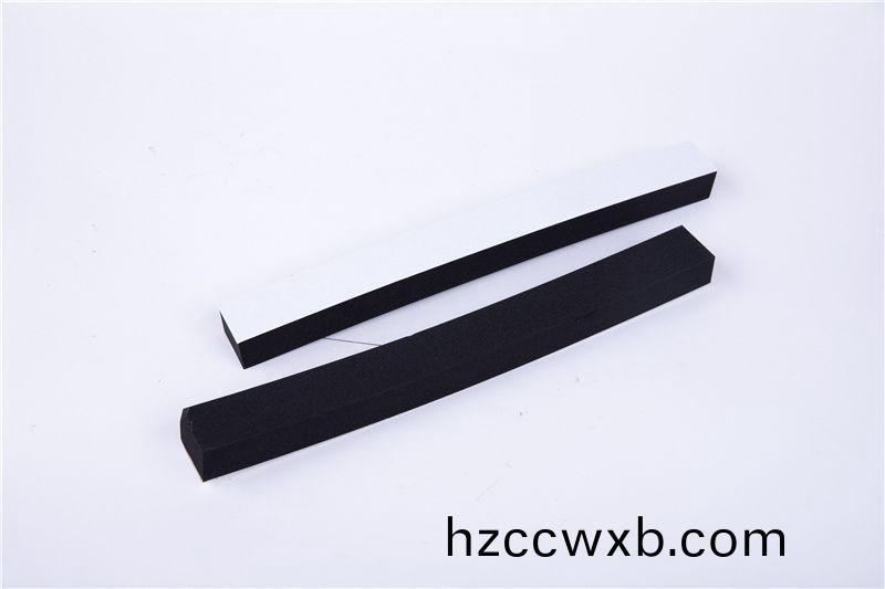 CR減(jian)震保(bao)溫條(tiao)