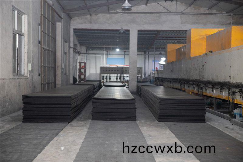 車間(jian)展(zhan)示