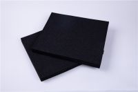 橡塑(su)保溫(wen)闆(ban)能隔(ge)音(yin)嗎(ma)？