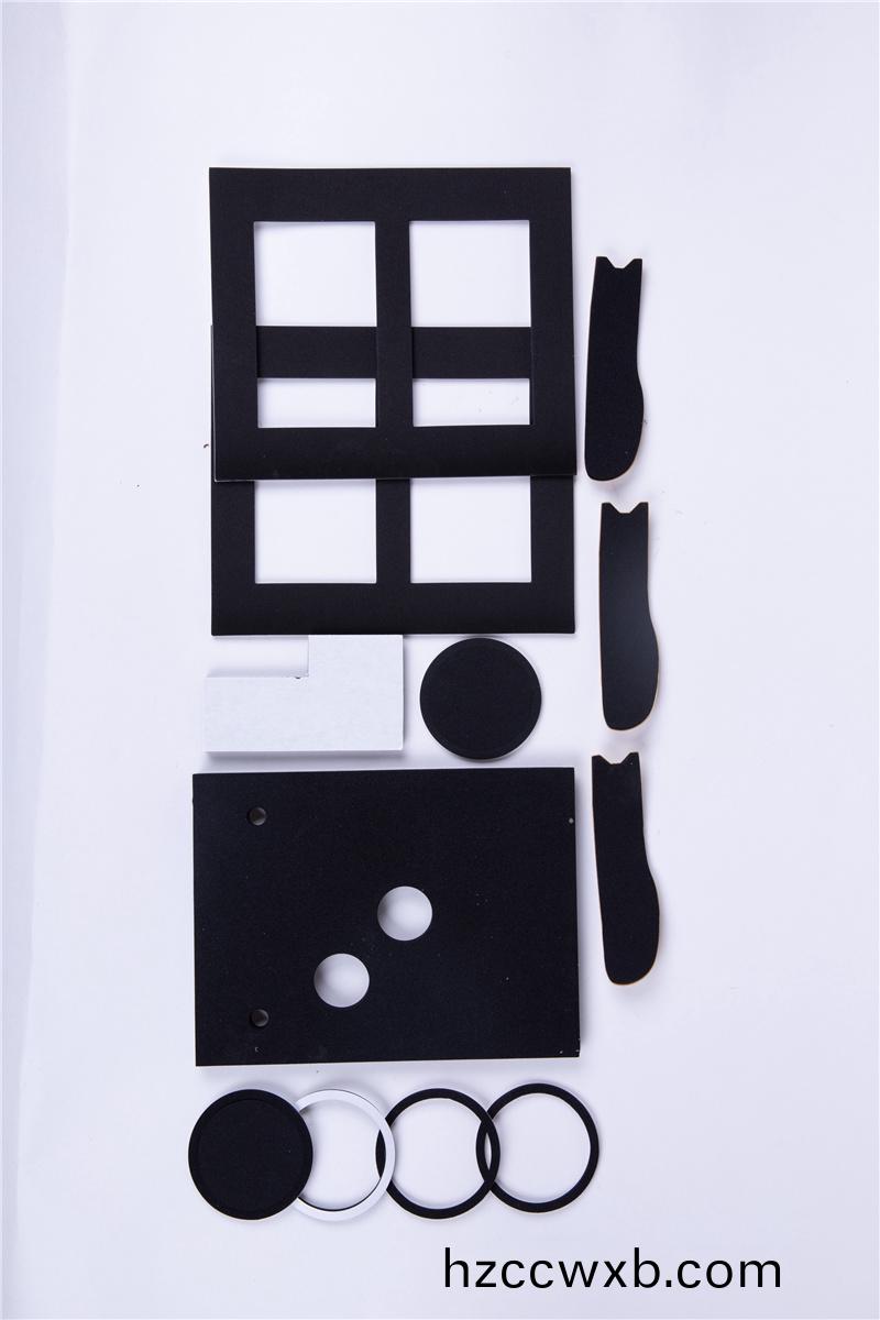 EPDM墊(dian)片(pian)