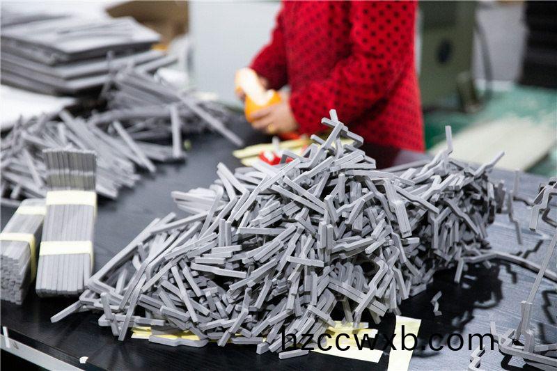 加(jia)工現場(chang)