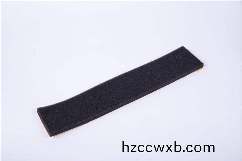 海緜(mian)密封條(tiao)