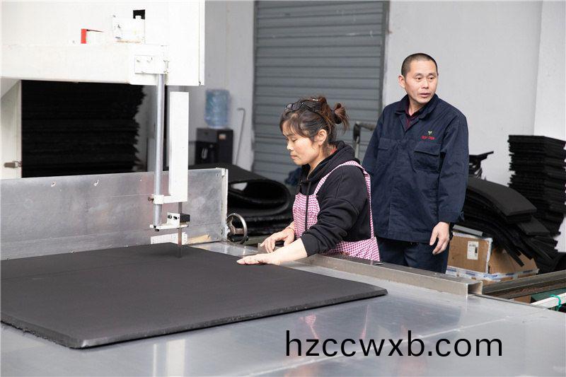 加(jia)工(gong)現場(chang)