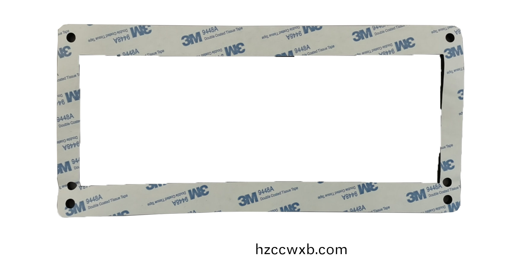 空調側麵(mian)減震墊(dian)