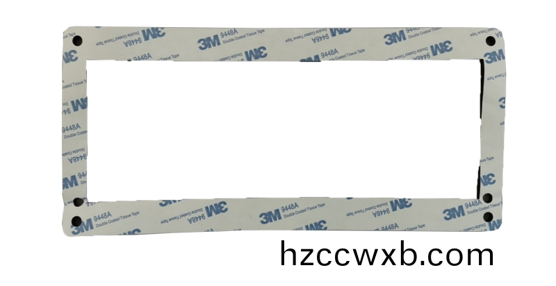 空(kong)調(diao)側(ce)麵(mian)減(jian)震件(jian)