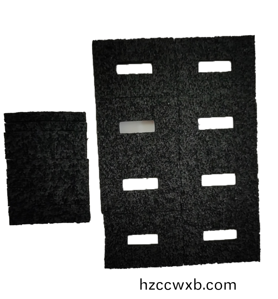 空(kong)調(diao)減震(zhen)阻(zu)件(jian)