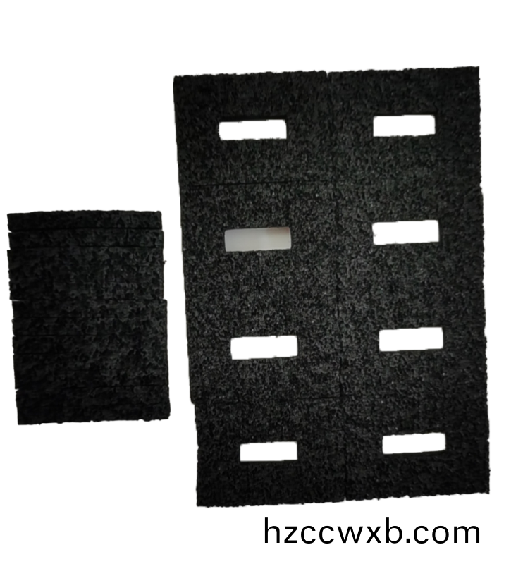 空調(diao)減(jian)震阻(zu)件(jian)