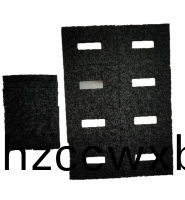 空調(diao)減(jian)震阻件(jian)